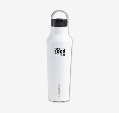 Corkcicle 20 oz. Stainless Steel Insulated Water Bottle-default