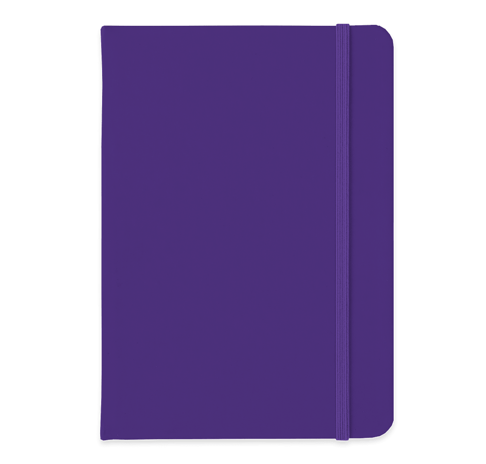 Medium Bound Notebook-default