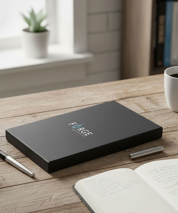 Moleskine Notebook Gift Box