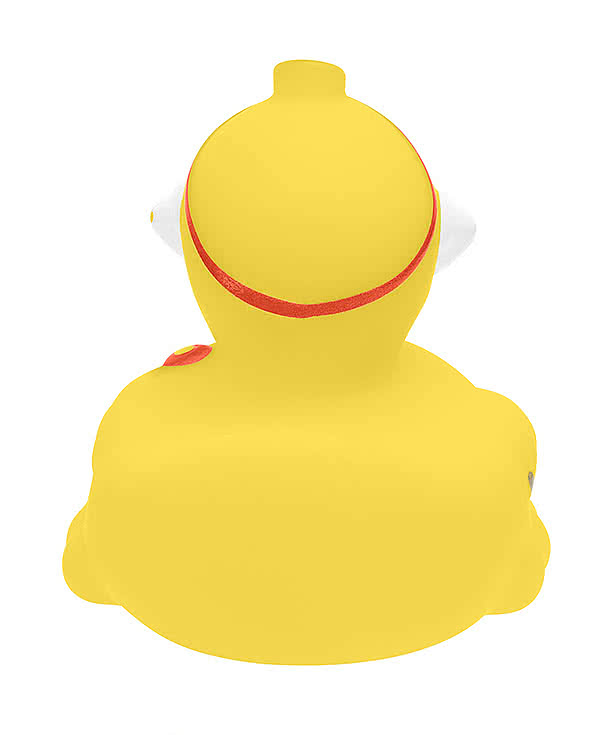 Healthcare Doctor Rubber Duck