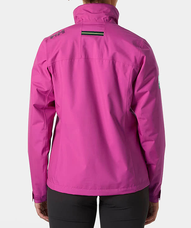 Helly Hansen Women's Crew Midlayer Soft Shell Jacket 2.0