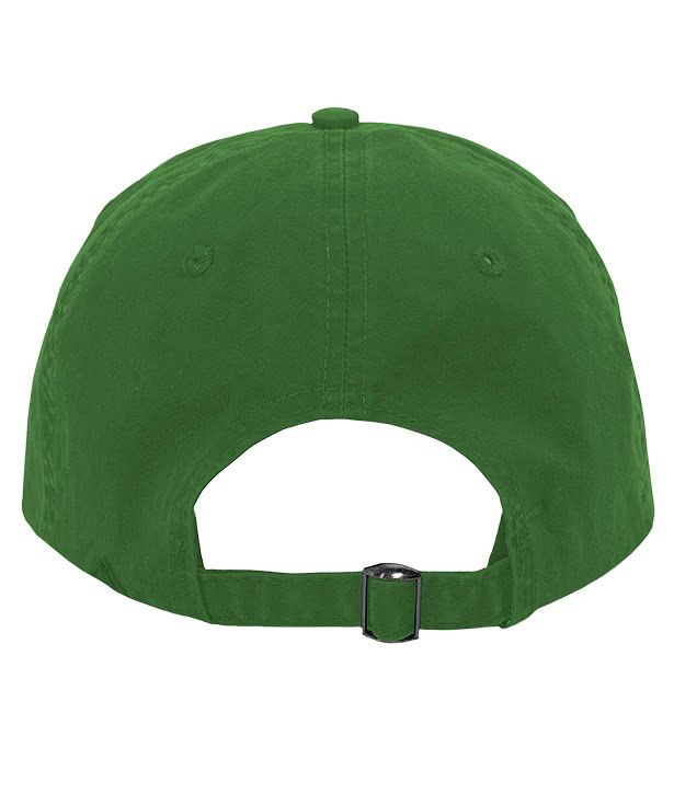 Pacific Headwear Vintage Buckle Baseball Hat