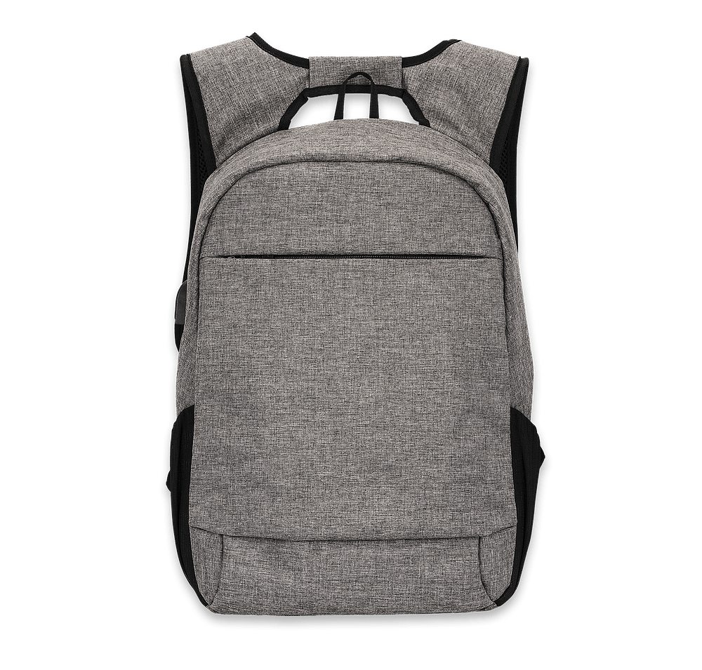 Midtown Anti-Theft 15" Computer Backpack-default