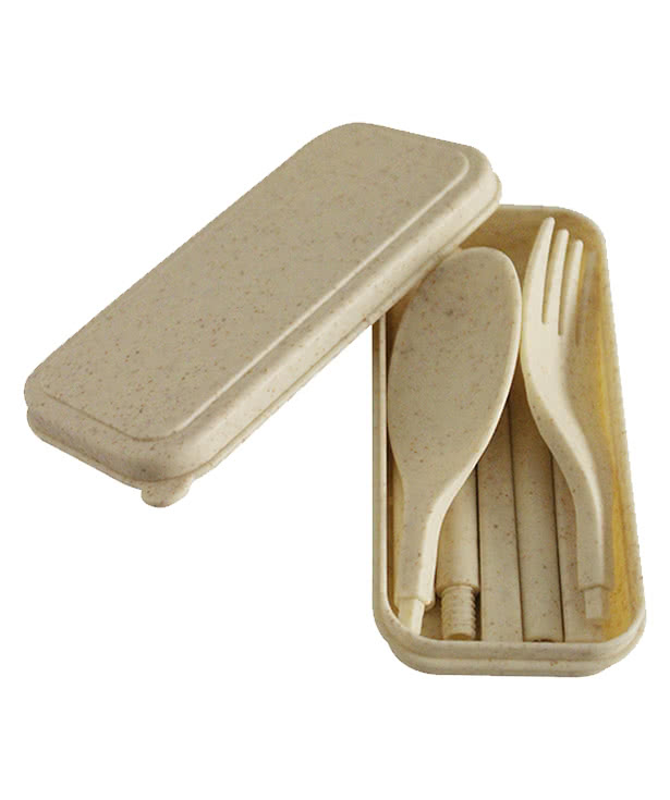 Harvest Cutlery Set