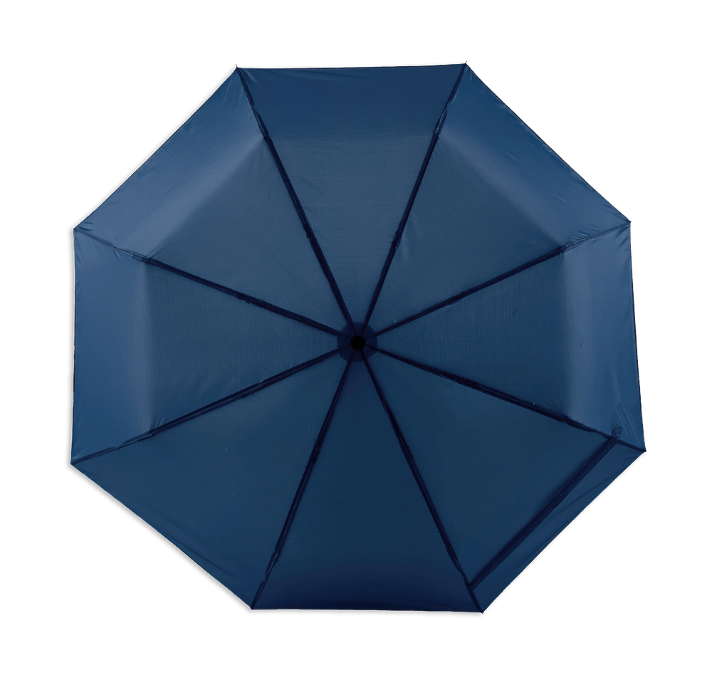 42" Manual Folding Umbrella-default