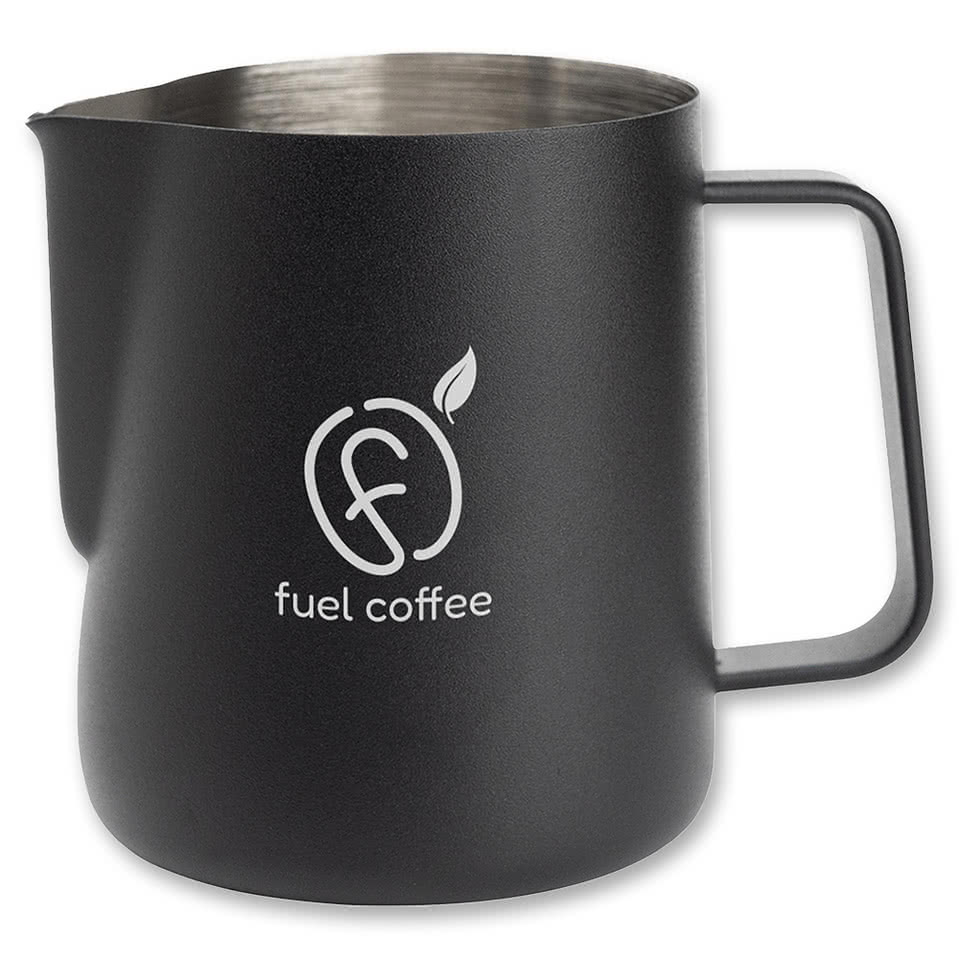 Recycled Stainless Steel Serving Pitcher