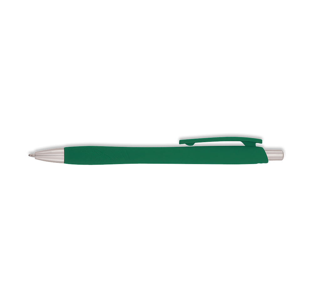 Riel Recycled Ballpoint Pen (black ink)-default
