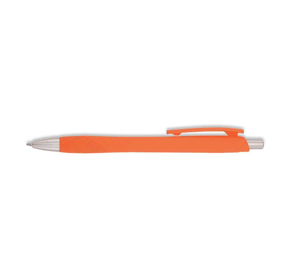 Riel Recycled Ballpoint Pen (black ink)-default