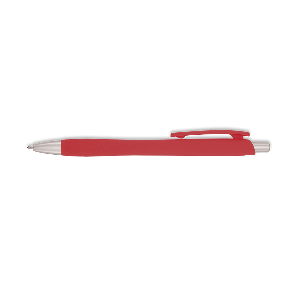 Riel Recycled Ballpoint Pen (black ink)-default
