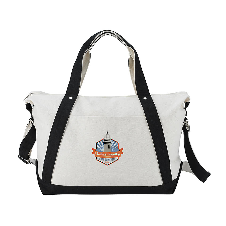 Rivage Weekender Duffel Bag