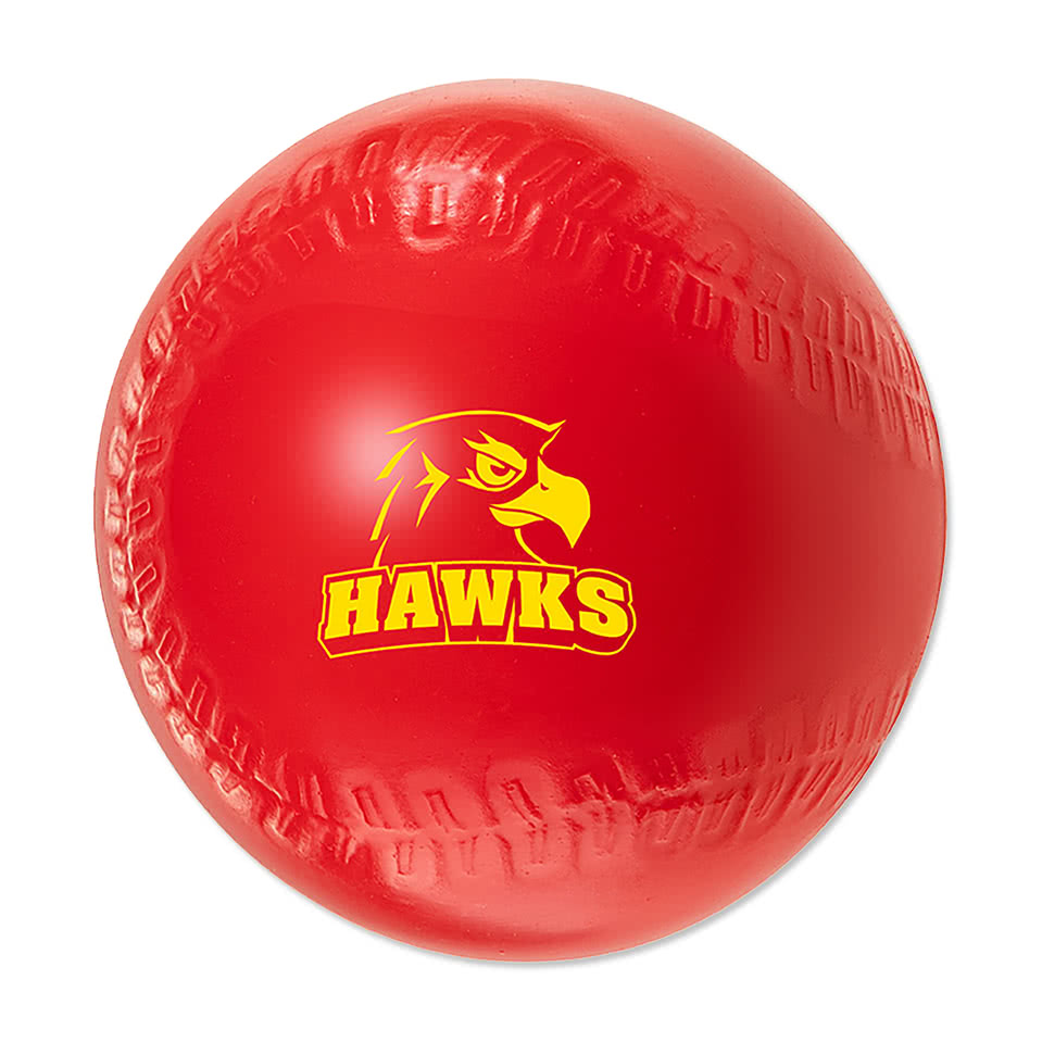 4" Mini Baseball