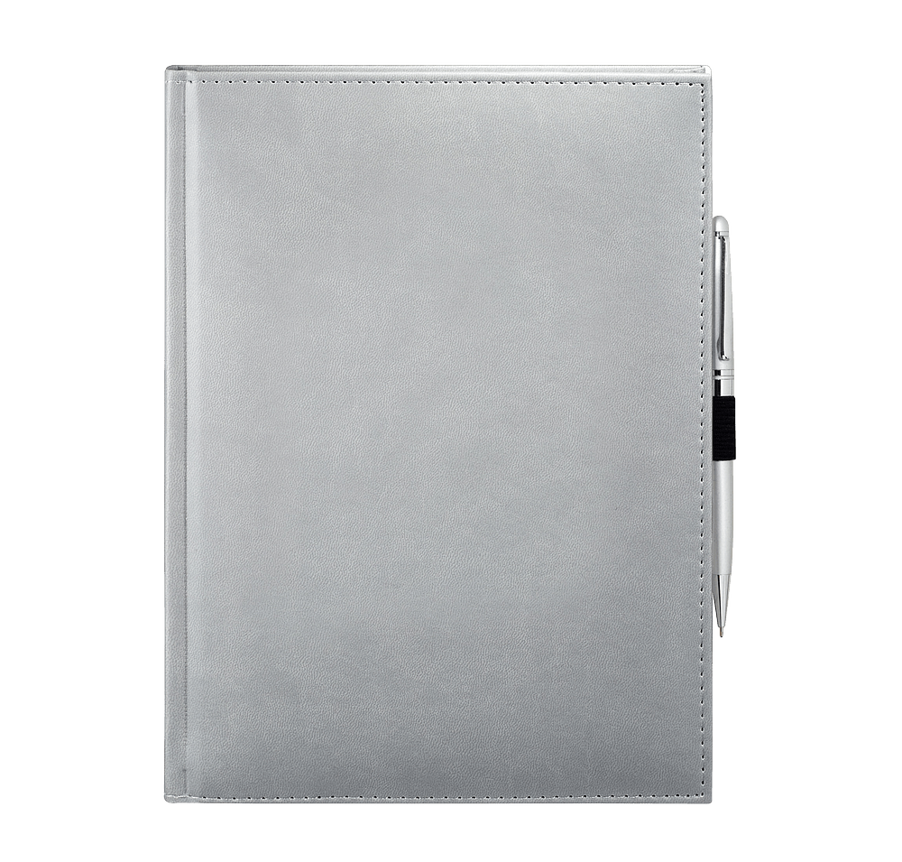 JournalBooks ® Pedova Large Bound Notebook-default
