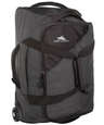 High Sierra Forester Recycled Wheeled Duffel Bag