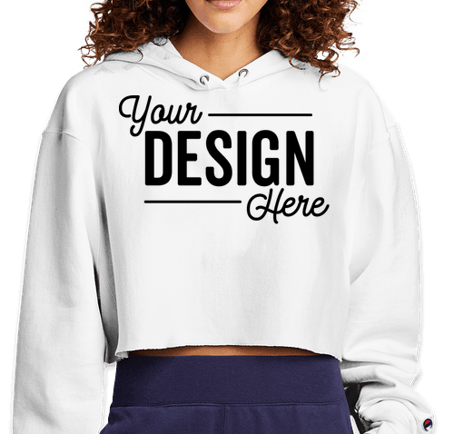 Womans champion hoodies on sale