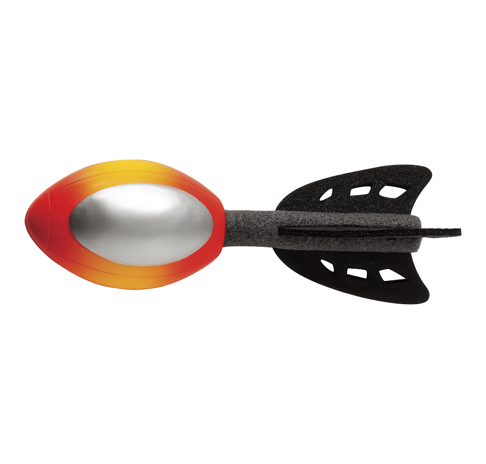 Funky Foam Football Flyer-default