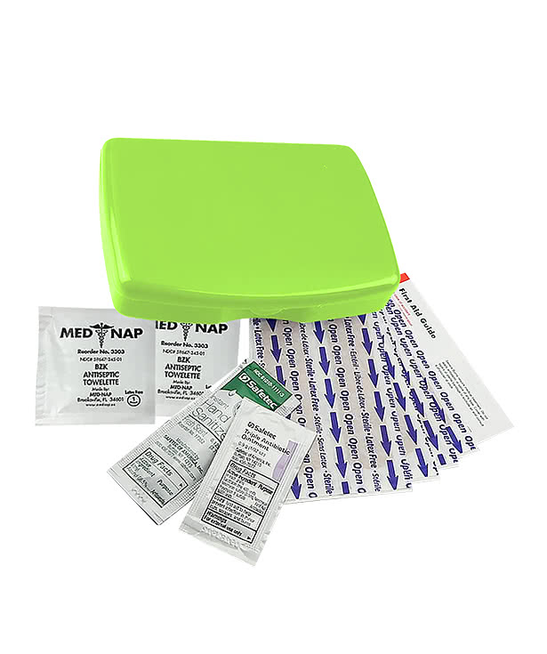 Express Safety 13-Piece Kit