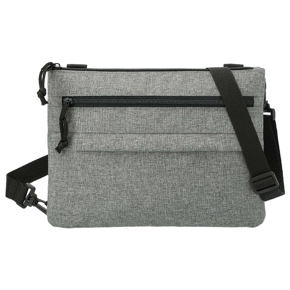Convertible Crossbody Sling Bag