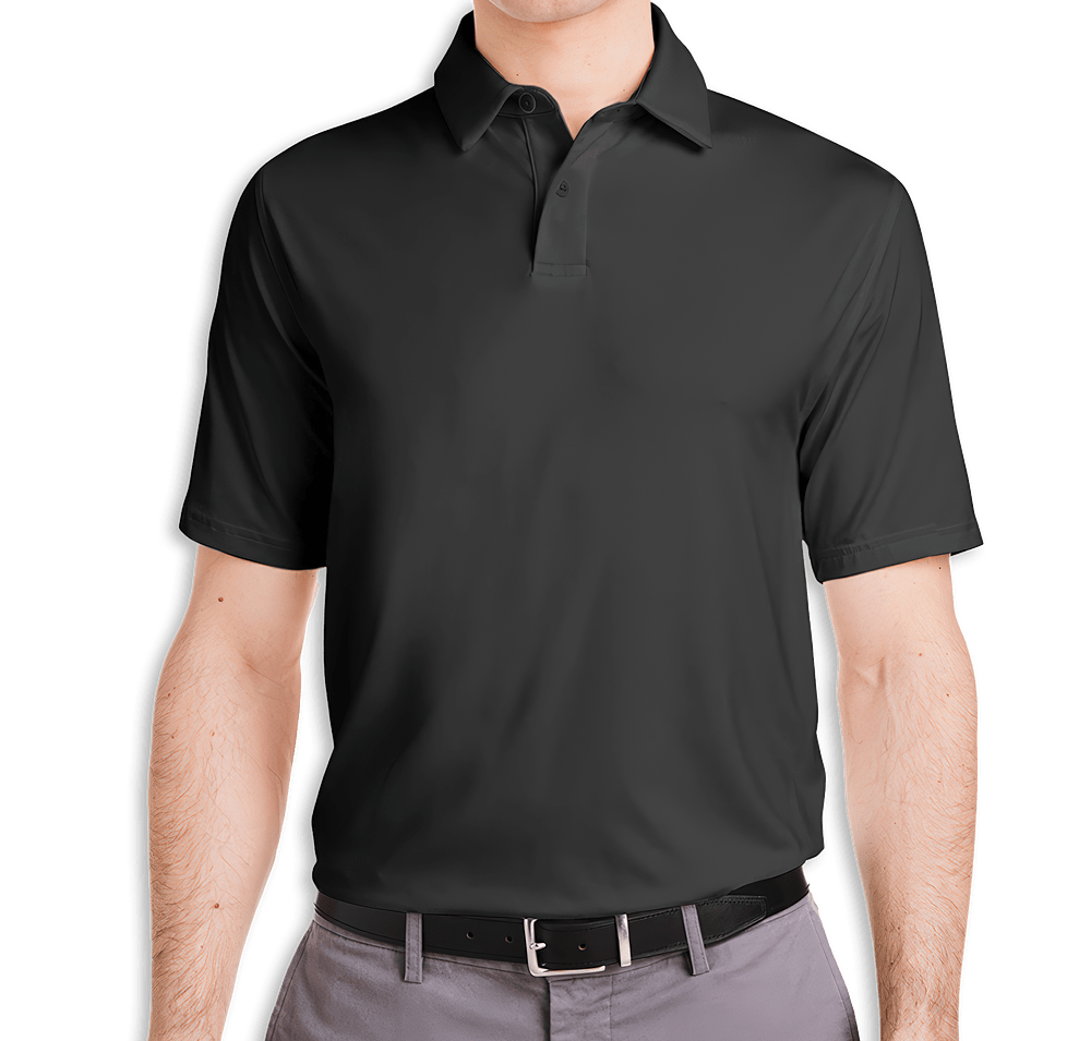 Under Armour Recycled Performance Polo - Embroidered-default