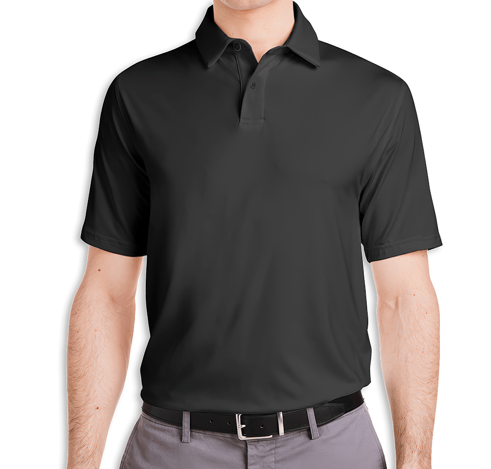 Under Armour Recycled Performance Polo - Printed-default