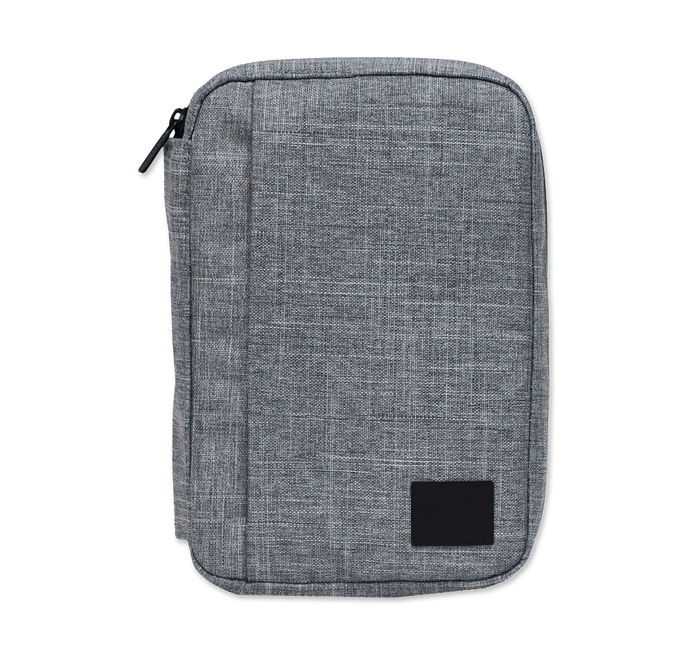 Herschel Recycled Burrard Tech Organizer-default
