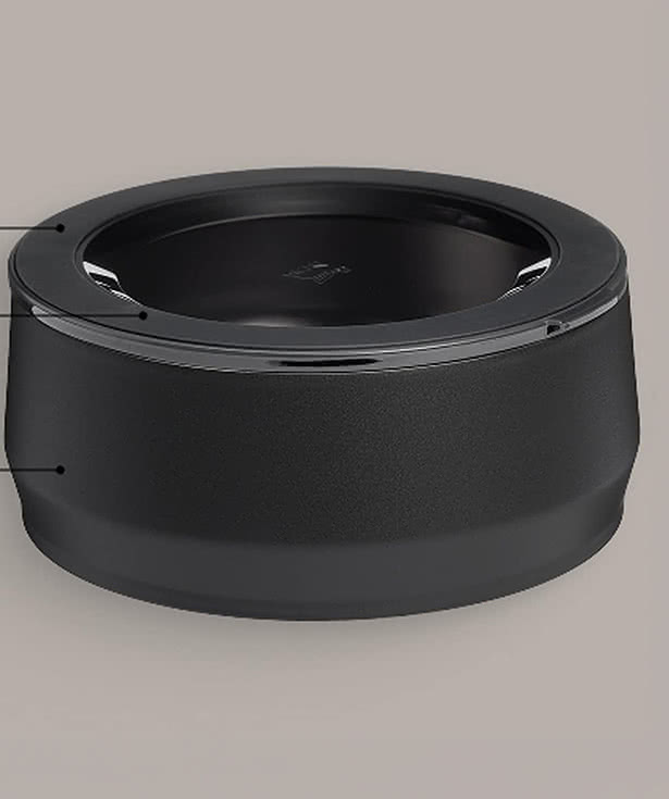 Stanley Pet Bowl (3-cup, 24 oz.)