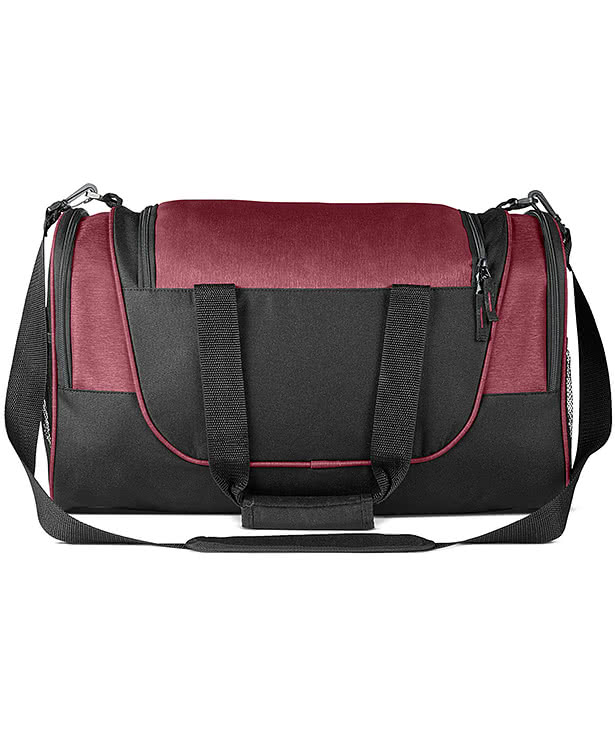 Austin Nylon Collection Duffel Bag