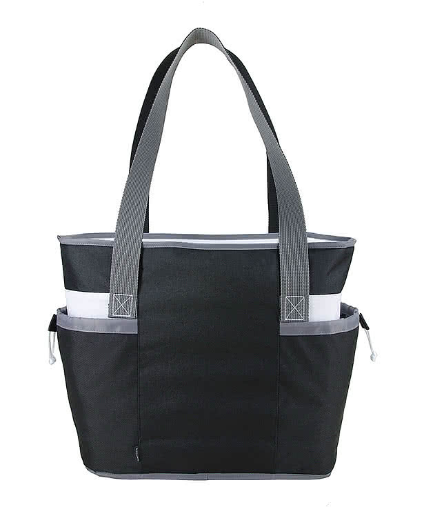 Vineyard Insulated 30 Can Tote Bag