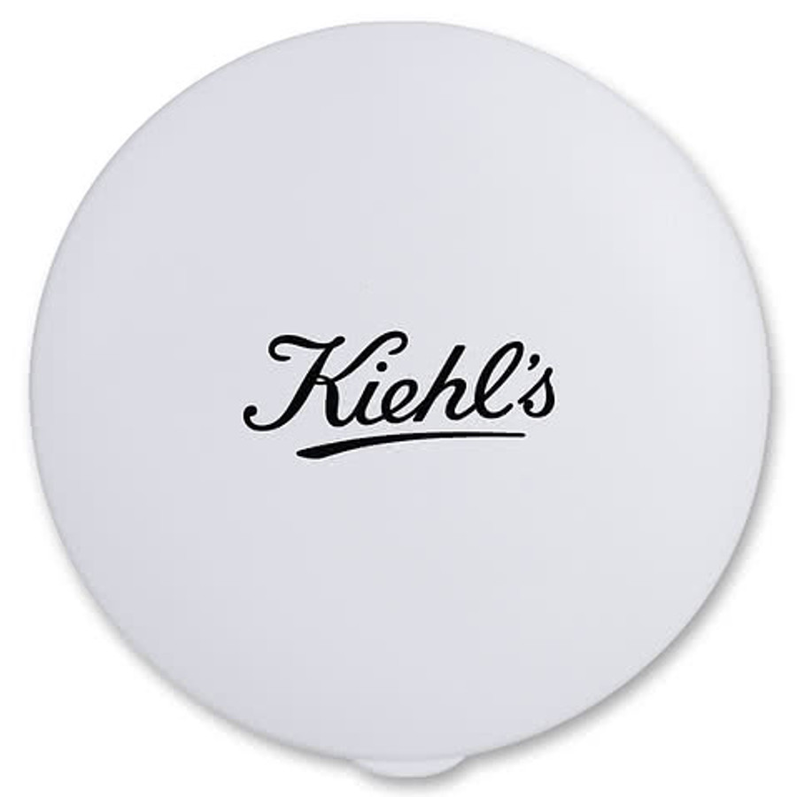 Reflections LED Light Cosmetic Mirror in White