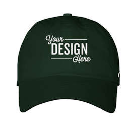 Nike Heritage Baseball Hat - Color: Gorge Green