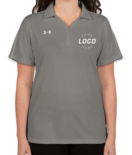 Under Armour Women's Tech Polo