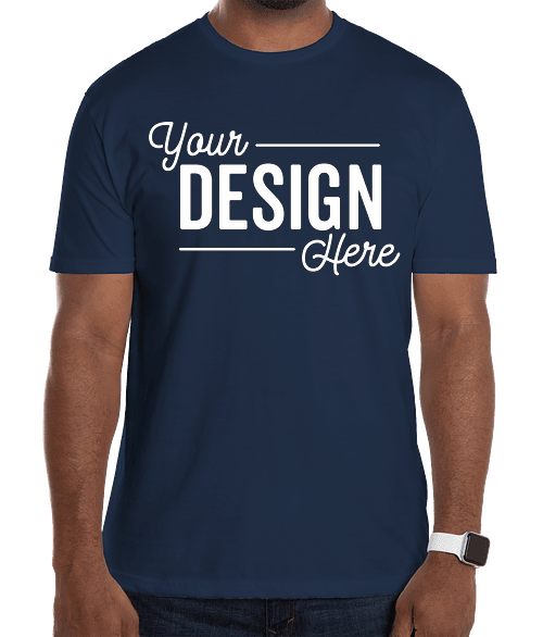 Custom T-shirts: Design & Print Your Own Custom Shirts Online