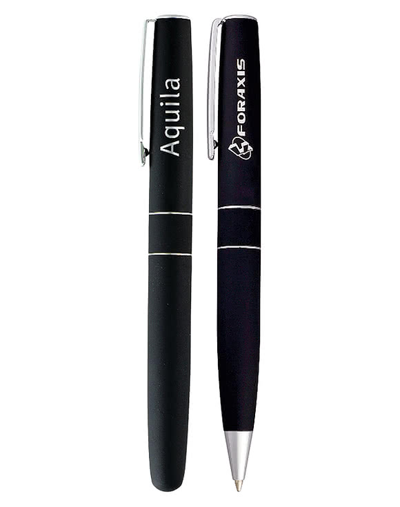 SoHo Pen Set
