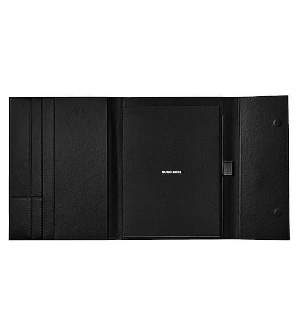 Hugo Boss Cloud A4 Padfolio