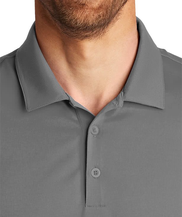 Nike Dri-FIT Legacy Performance Polo - Embroidered