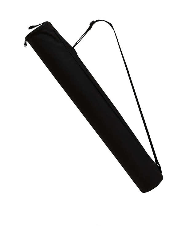 Full Color 28" x 89" Essential Banner Display Kit