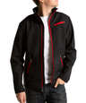 Canada - Spyder Transport Soft Shell Jacket