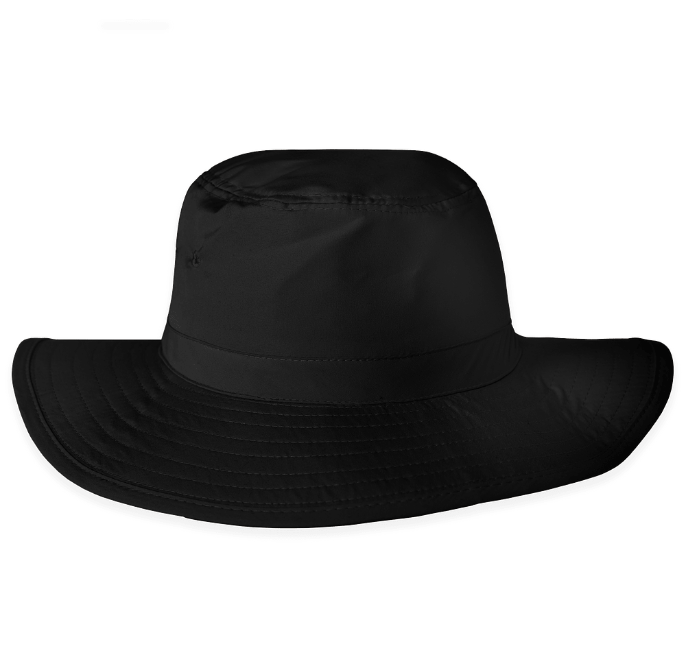 Port Authority Lifestyle Bucket Hat - Printed-default
