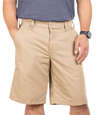 Red Kap Cell Phone Pocket Work Shorts