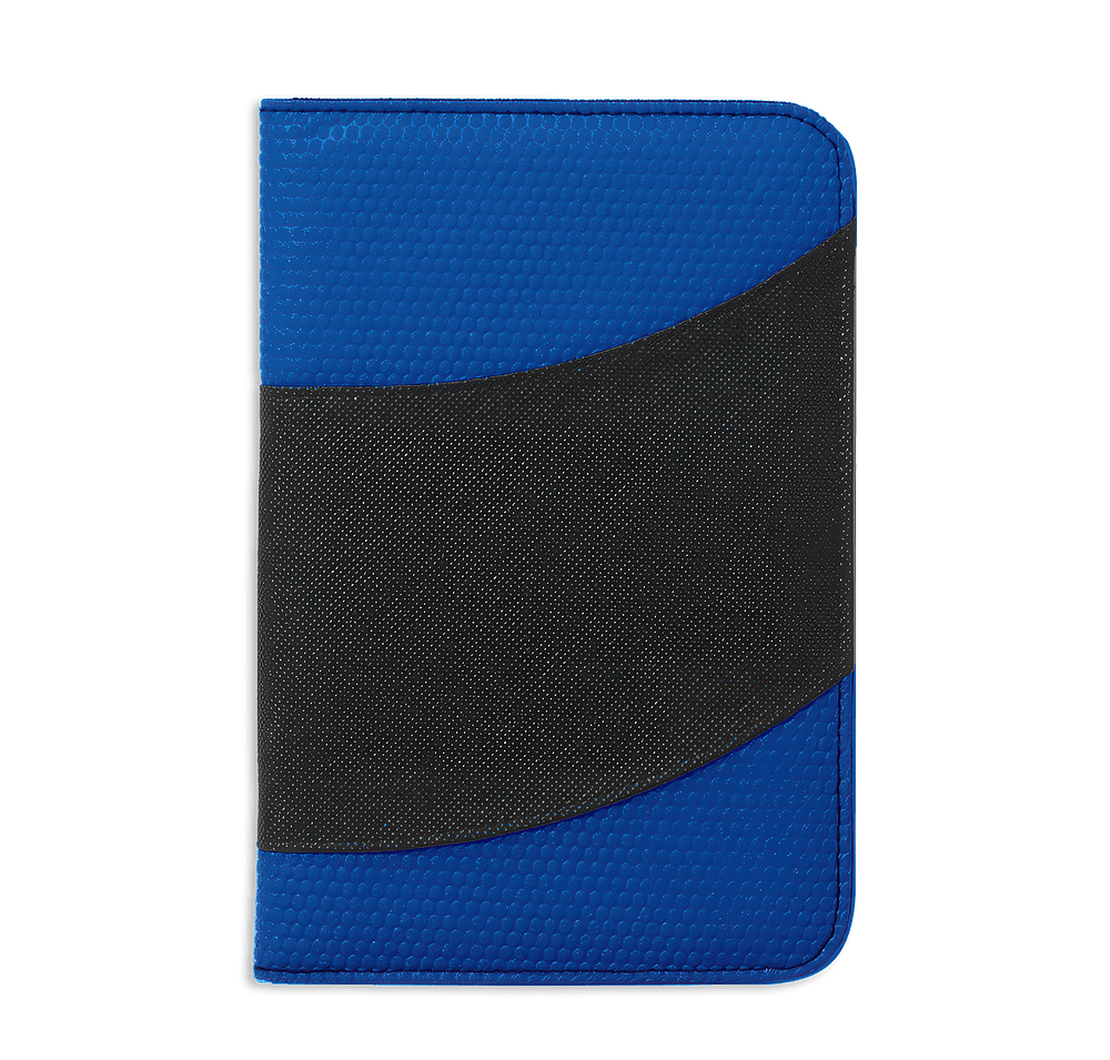 Small Non-Woven Bubble Padfolio-default