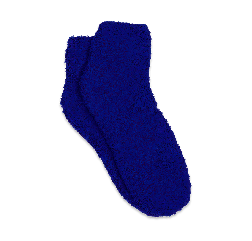 Fuzzy Socks-default