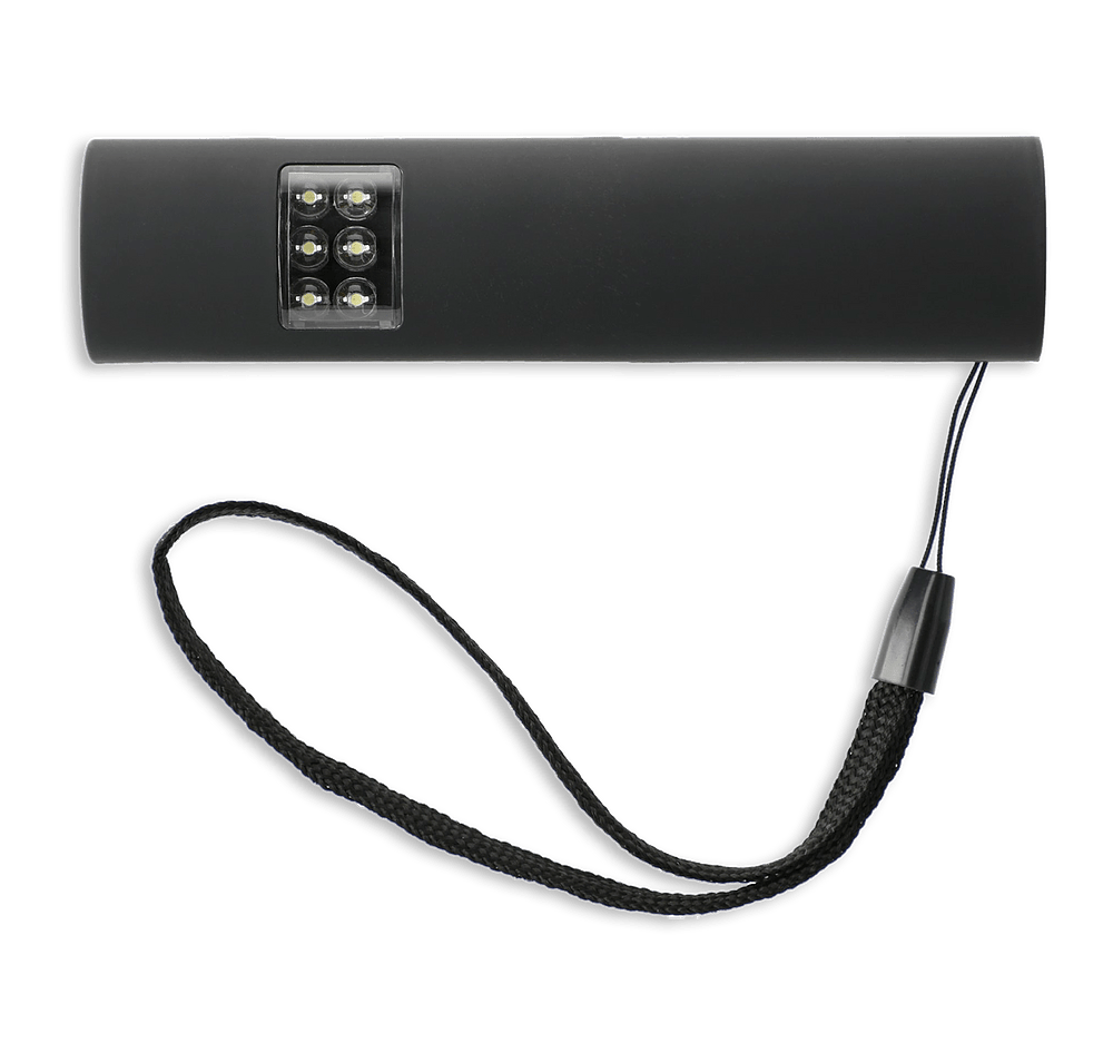 Full Color Mini Grip Slim and Bright Magnetic LED Flashlight-default