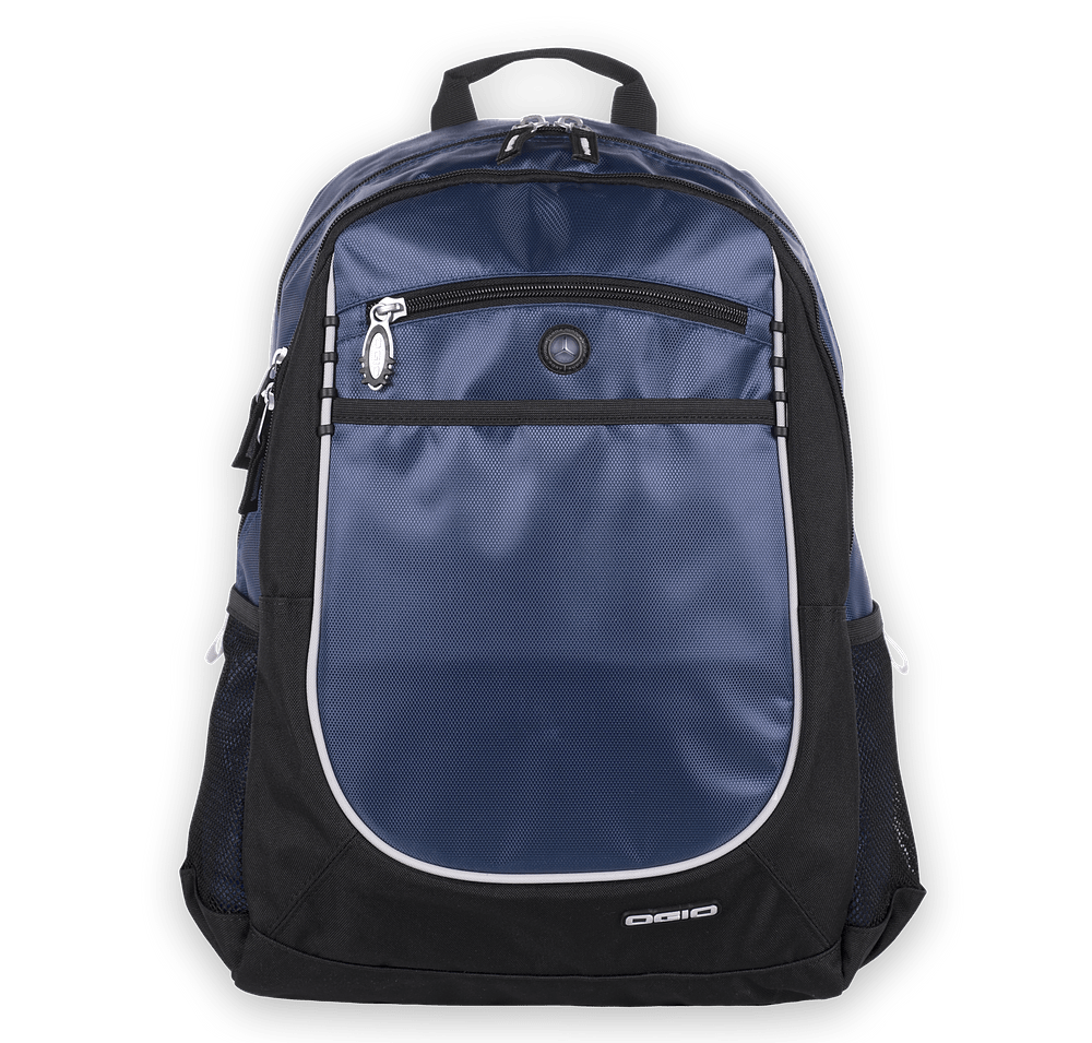 OGIO Carbon Organizer Backpack-default