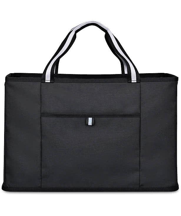 Structure Utility Tote Bag