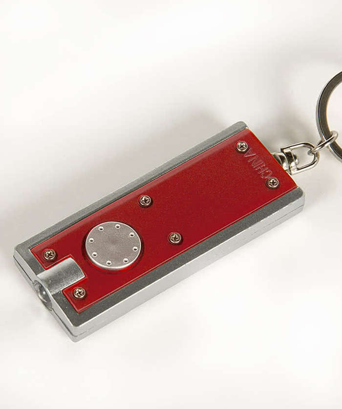Rectangular Key-Light