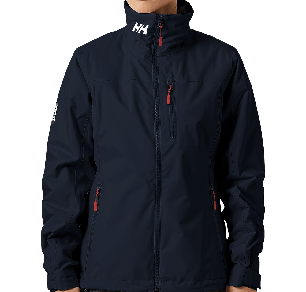 Helly Hansen Women's Crew Midlayer Soft Shell Jacket 2.0-default