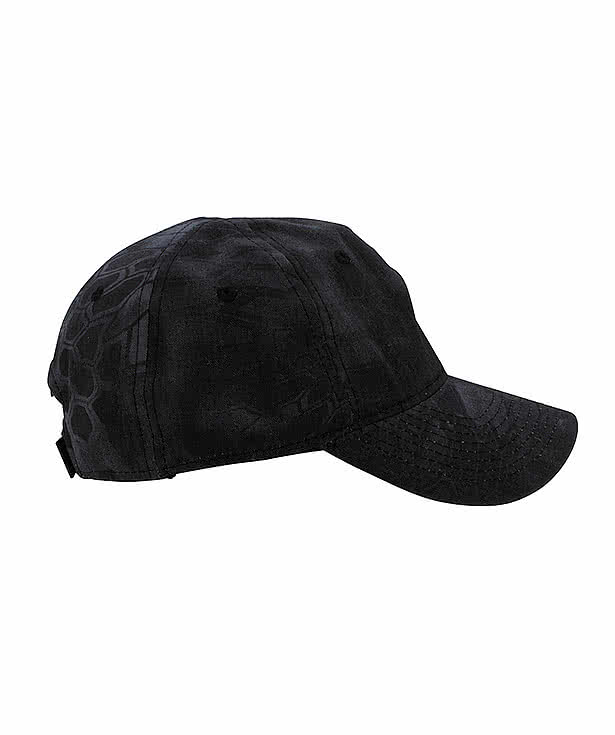 Kryptek Camo Cap