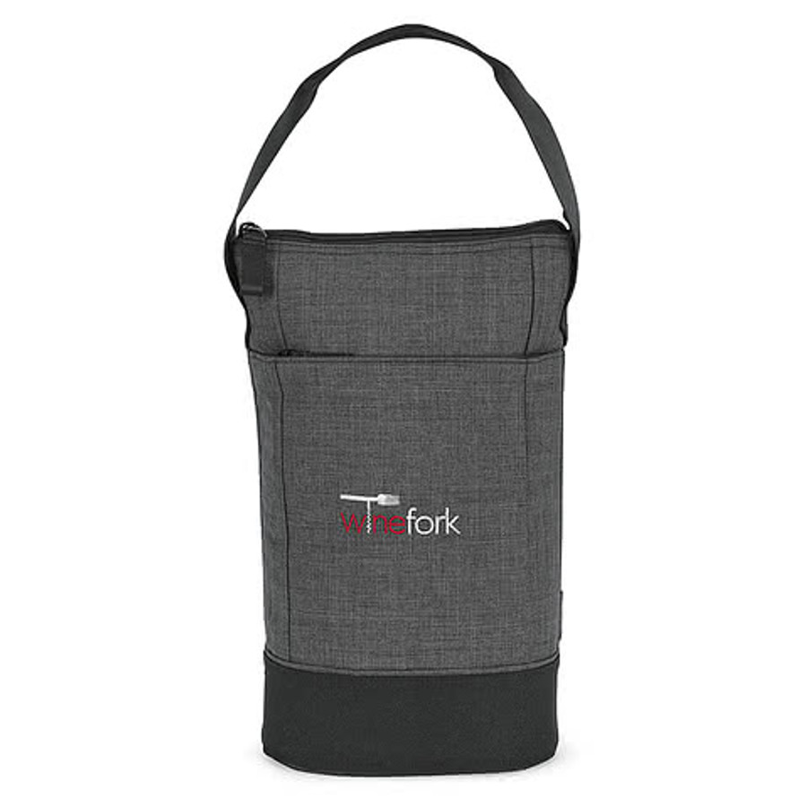 Heritage Supply Tanner Insulated Wine Cooler