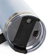 40 oz. Intrepid Stainless Steel Tumbler with Straw