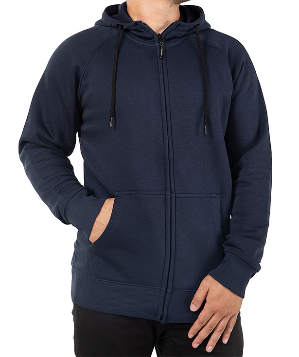 Stormtech Omega Zip Hoodie