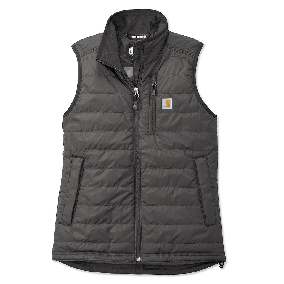 Carhartt Women's Gilliam Lightweight Vest